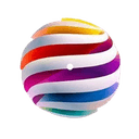 Screenshot of a ListPage in Saas UI Pro